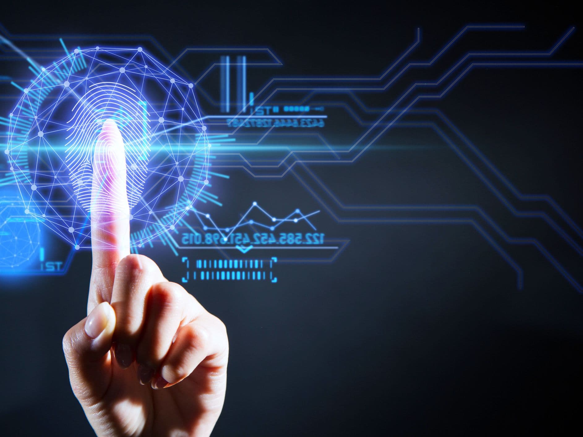 Secure remote support